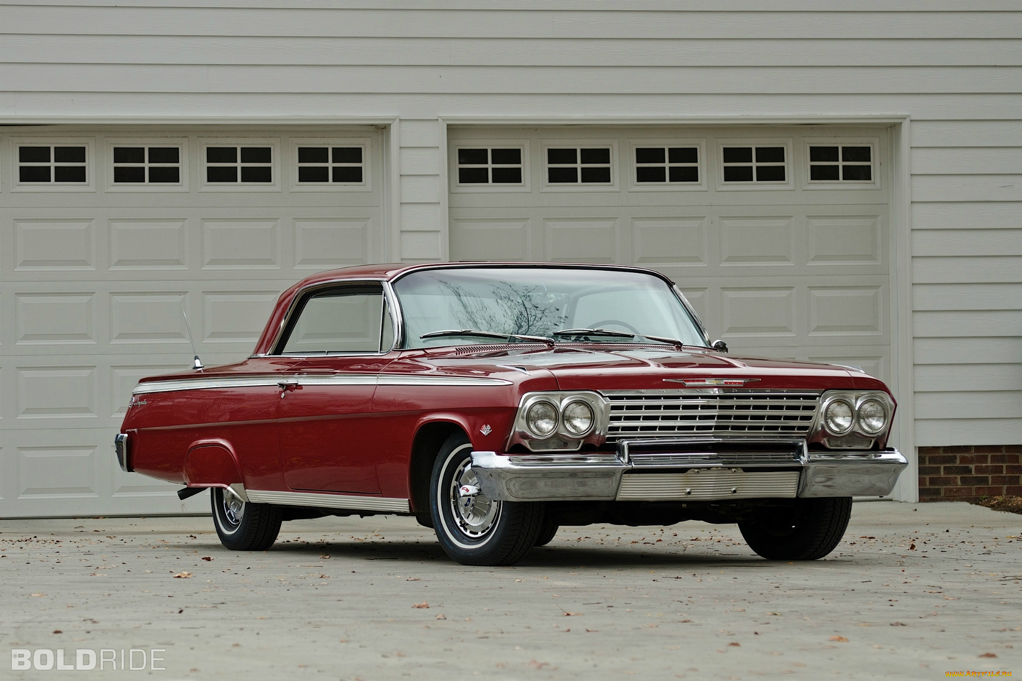 , chevrolet
